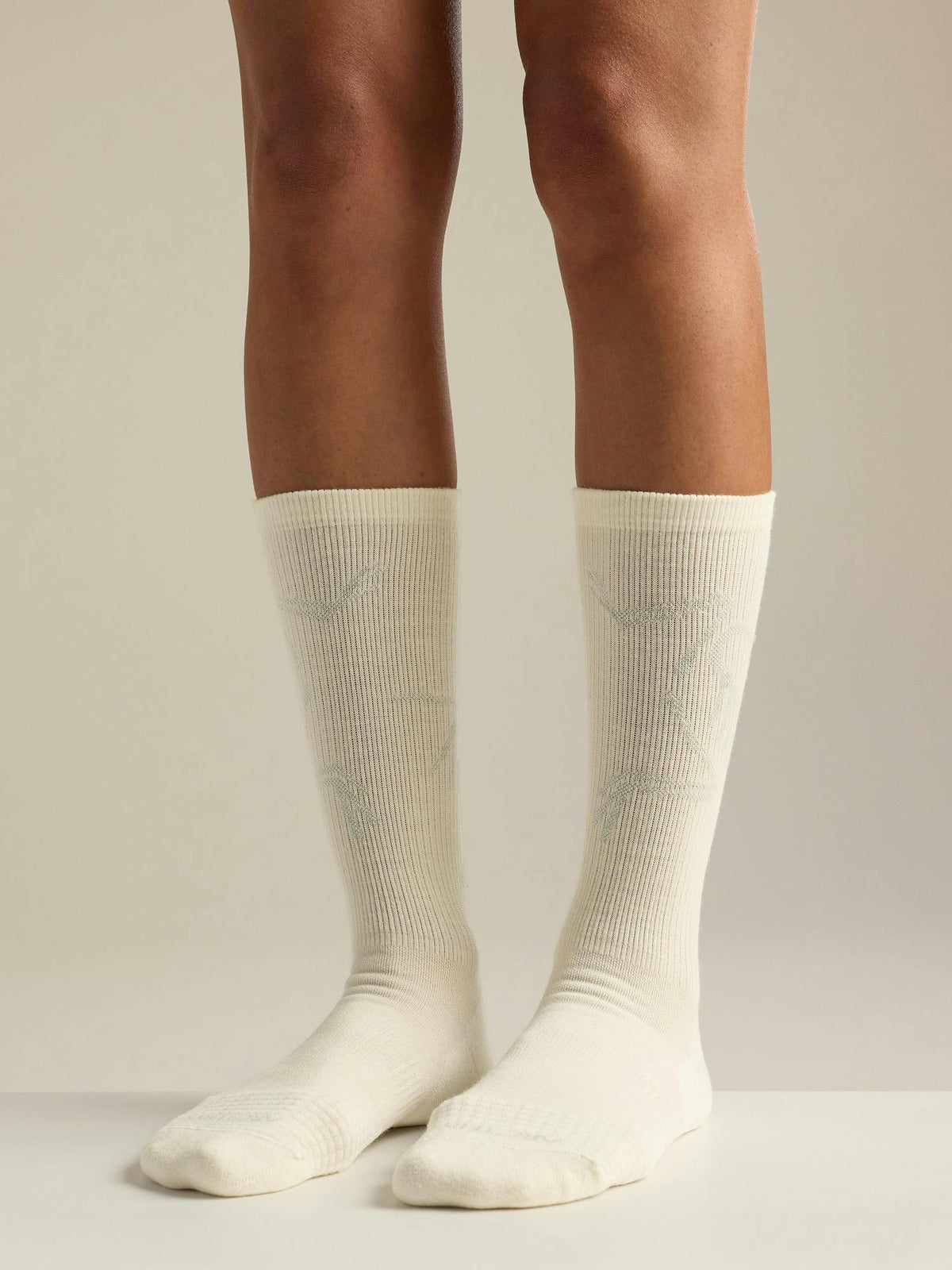 Arcteryx Merino Wool Mid Bird Sock