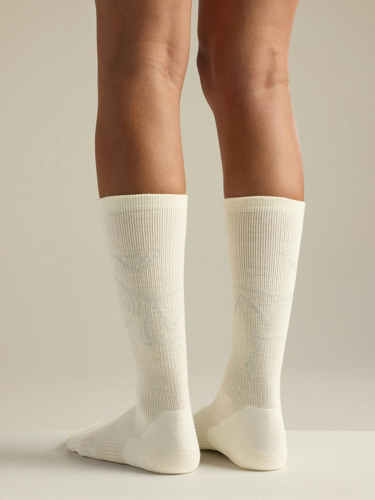 Arcteryx Merino Wool Mid Bird Sock
