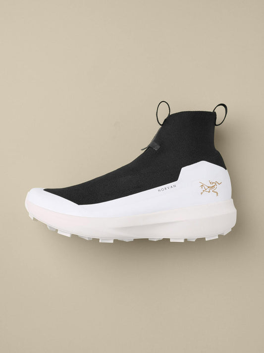 Arcteryx Norvan 4 Nivalis GTX Shoe Women's