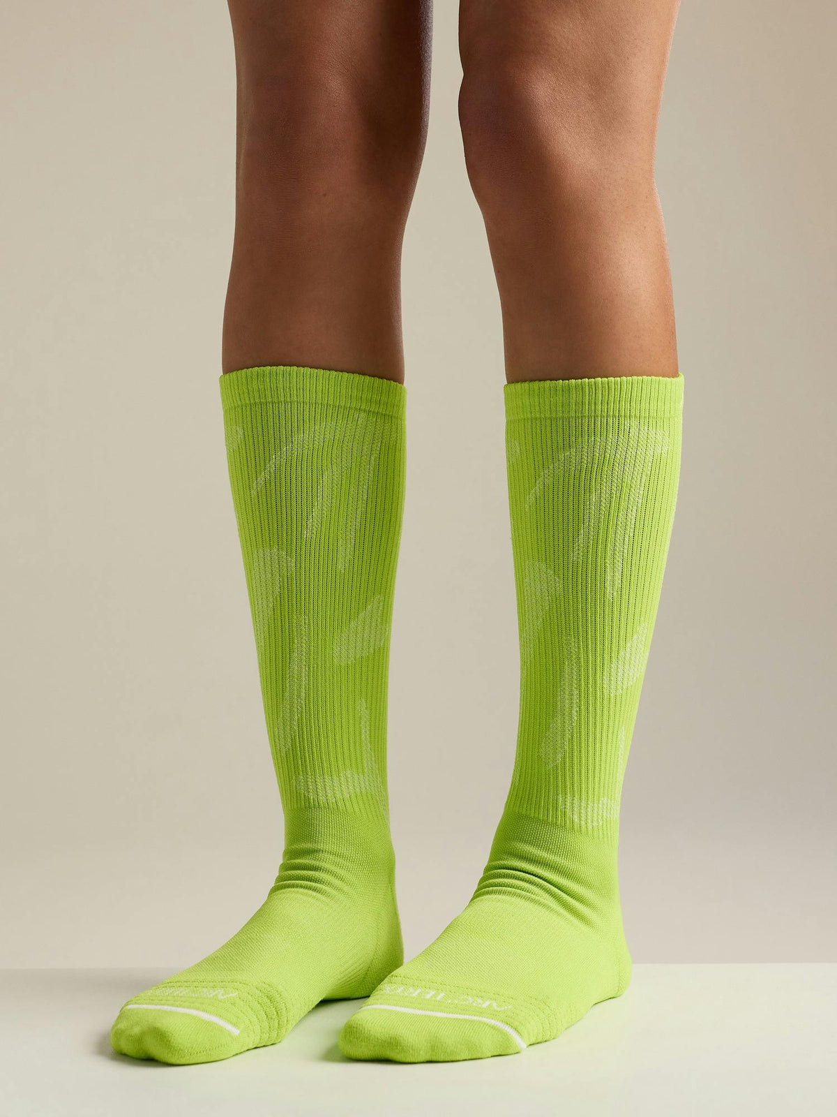 Arcteryx Synthetic Mid Grotto Sock