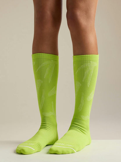 Arcteryx Synthetic Mid Grotto Sock