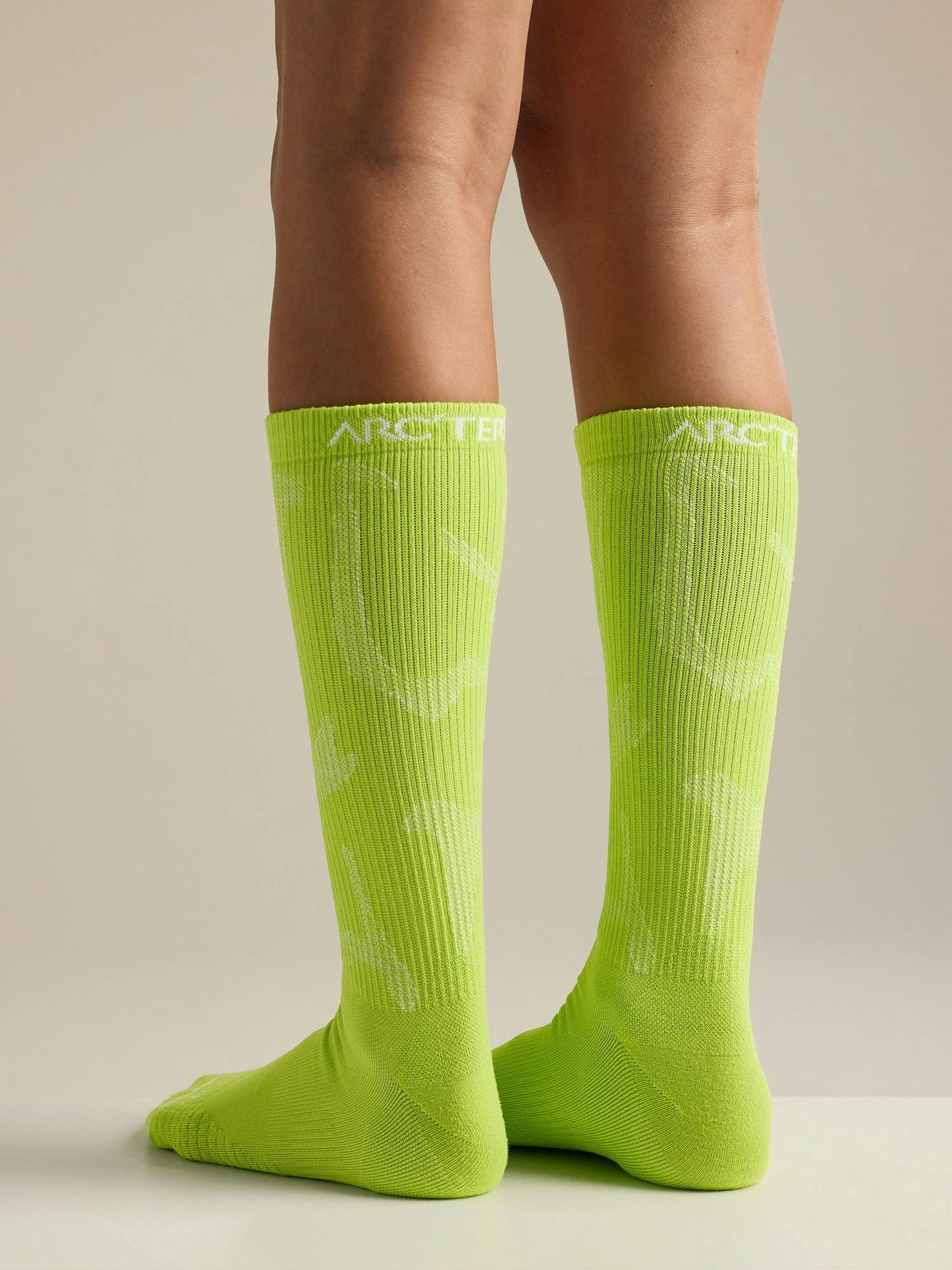 Arcteryx Synthetic Mid Grotto Sock