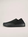 Black/Black