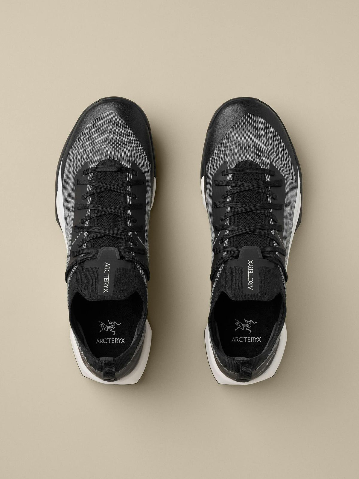 Arcteryx Vertex Speed Low Shoe Women's