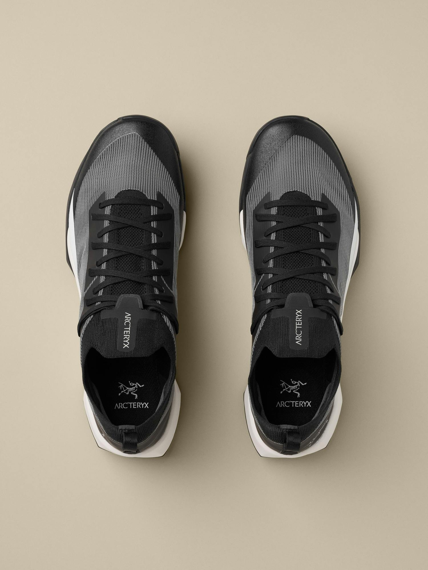 Arcteryx Vertex Speed Low Shoe Women's