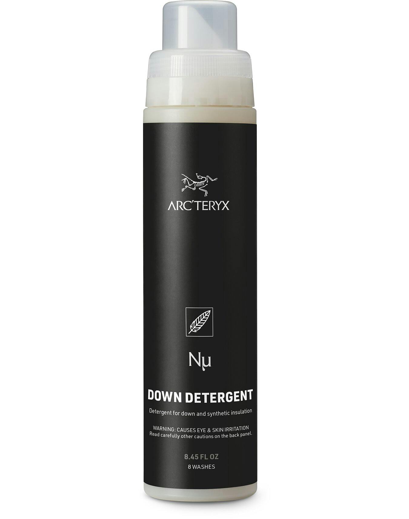 Arcteryx Nu Down Detergent