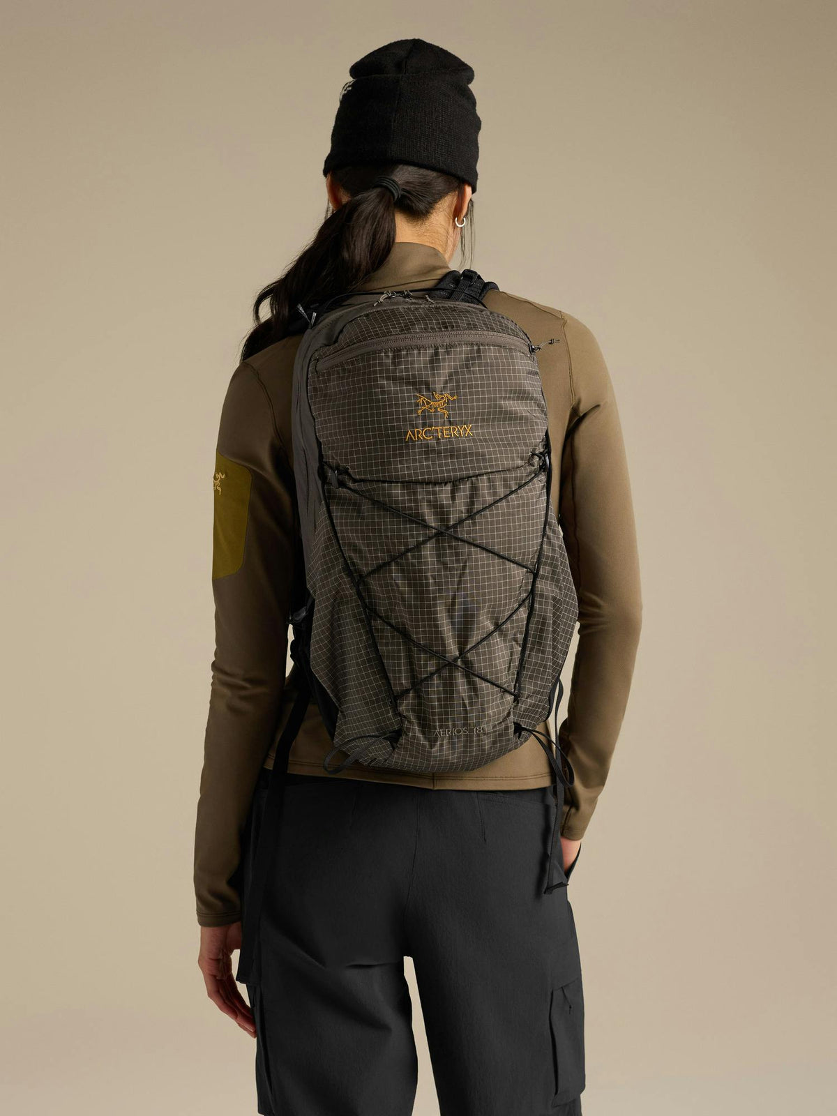 Arcteryx Aerios 18 Backpack