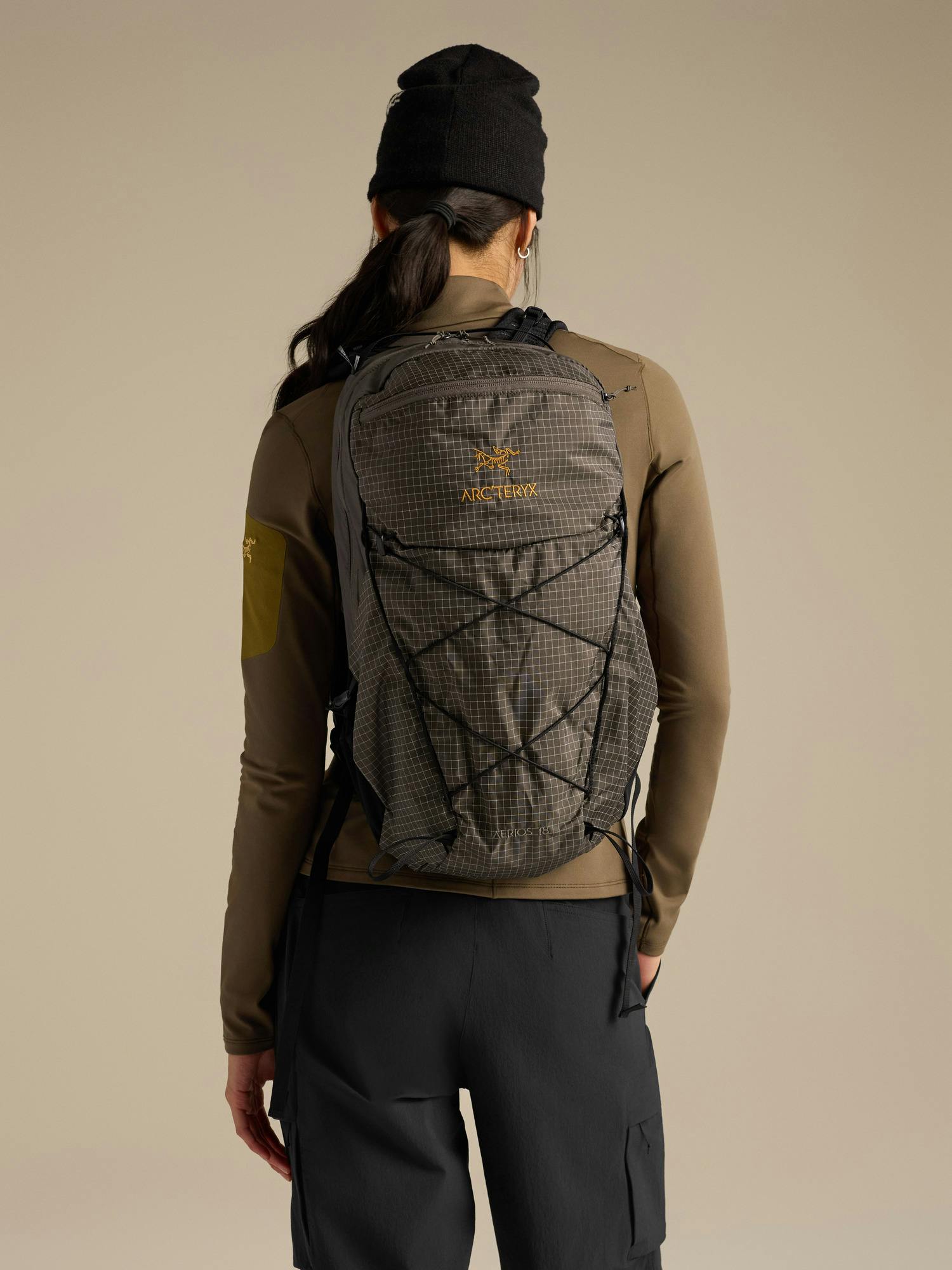 Arcteryx Aerios 18 Backpack