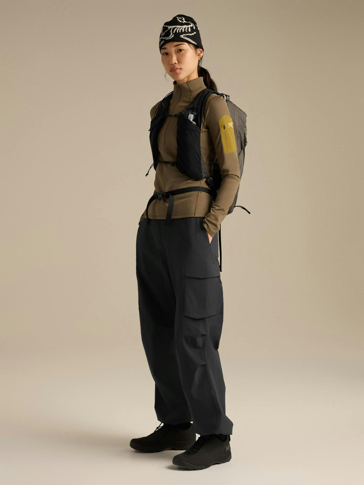 Arcteryx Aerios 18 Backpack