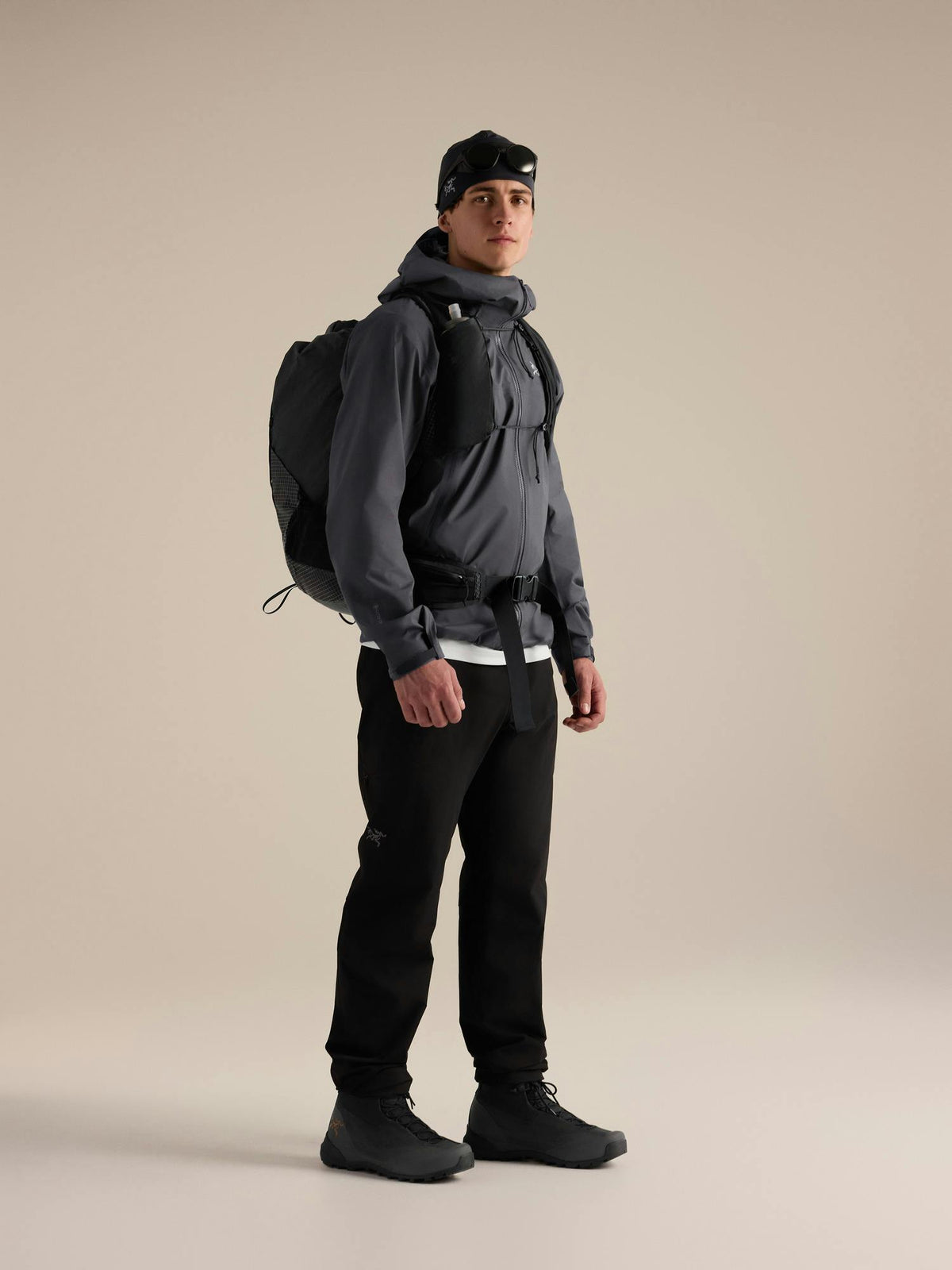 Arcteryx Aerios 35 Backpack