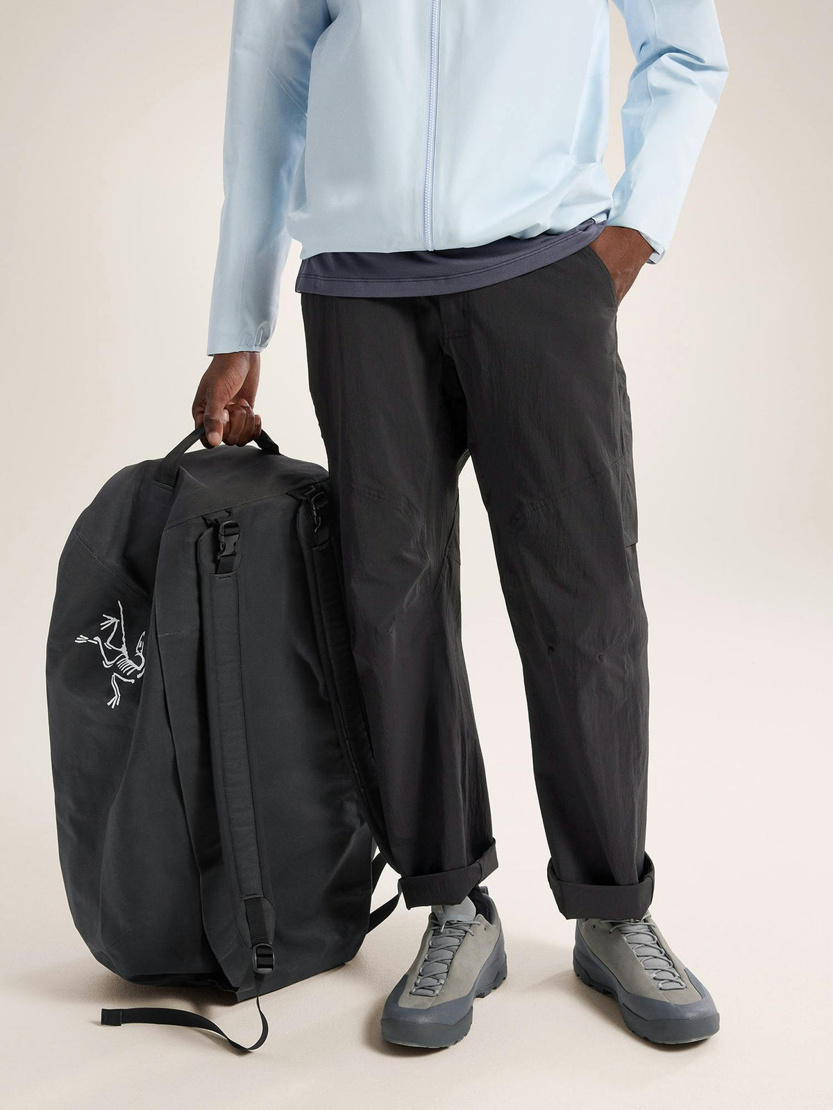 Arcteryx Carrier 75 Duffle