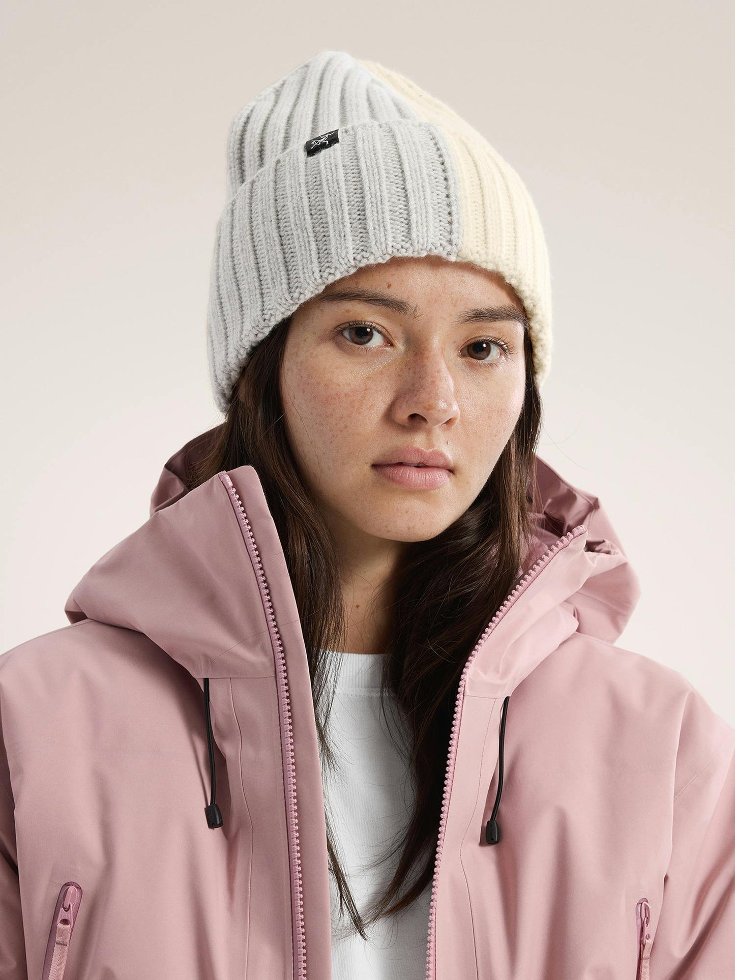 Arcteryx Chunky Ribbed Toque