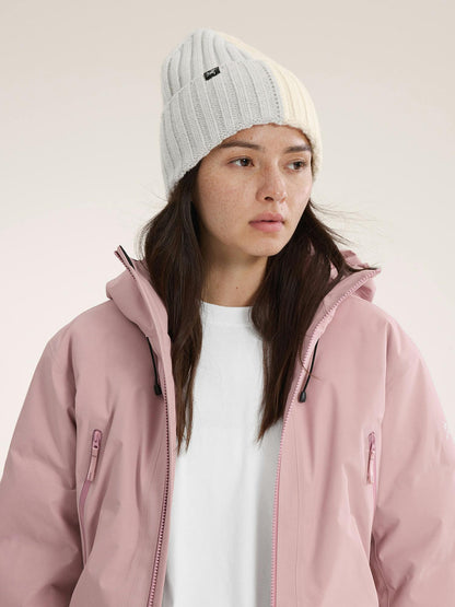 Arcteryx Chunky Ribbed Toque