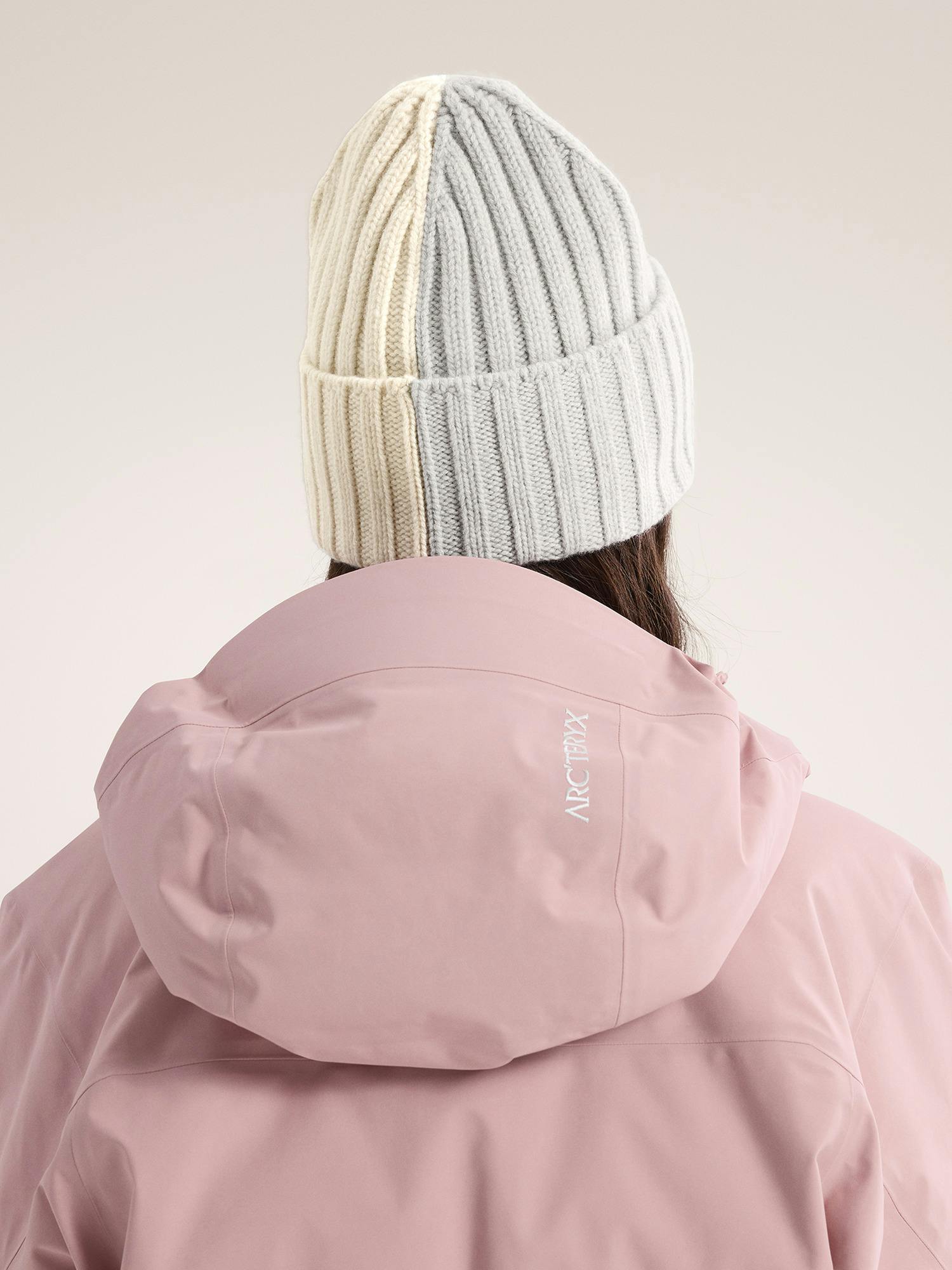 Arcteryx Chunky Ribbed Toque