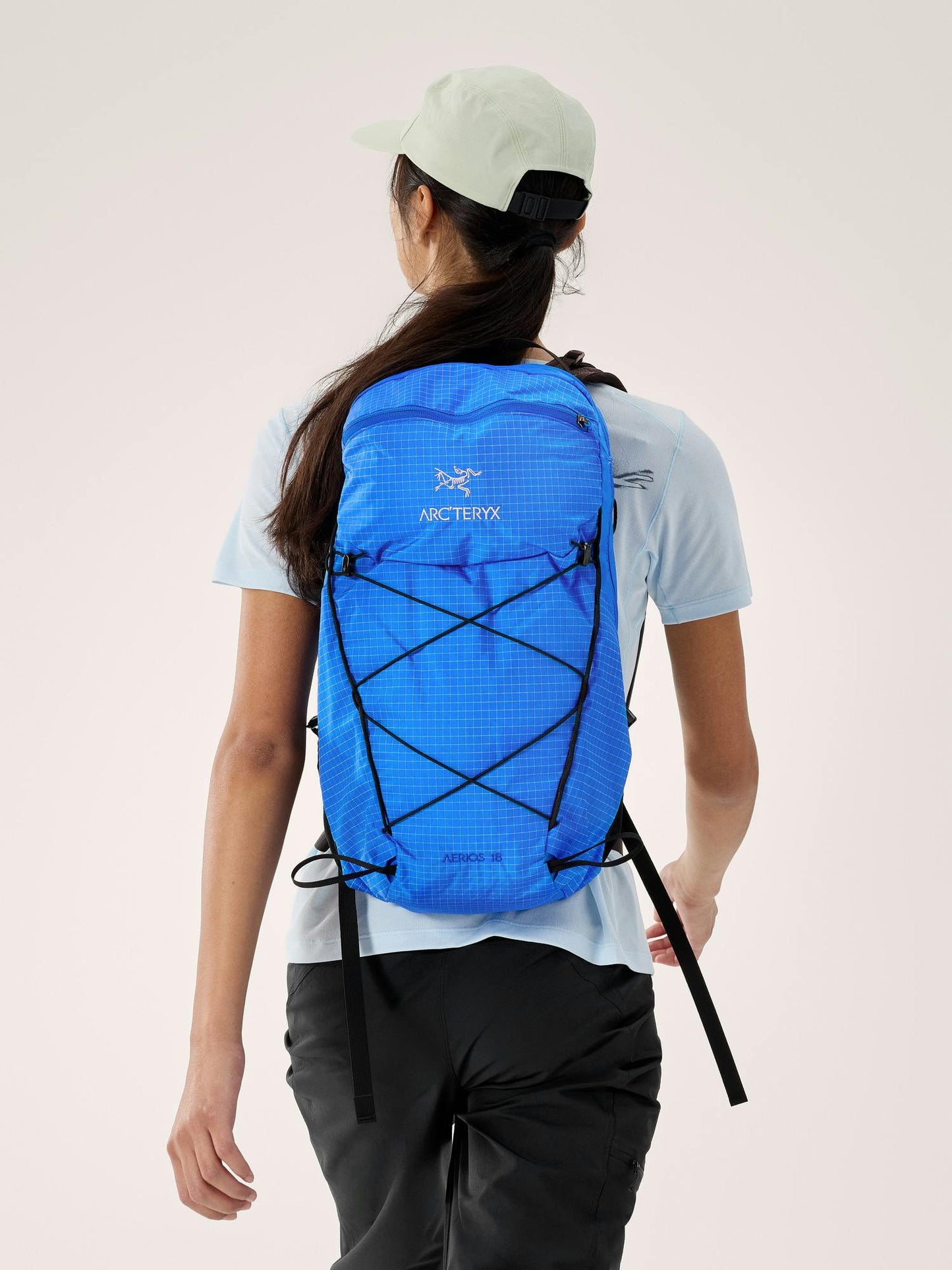 Arcteryx Aerios 18 Backpack