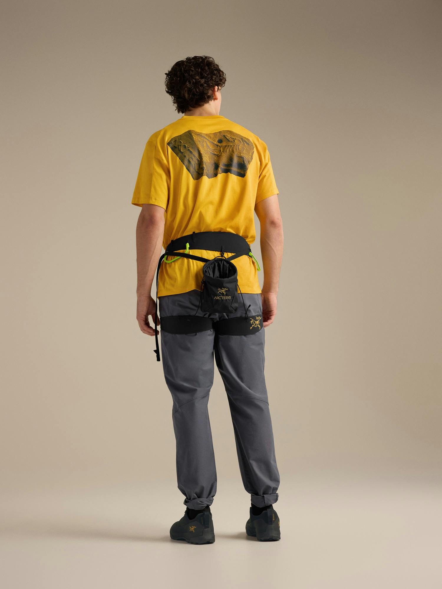 Arcteryx Ion SL Chalkbag