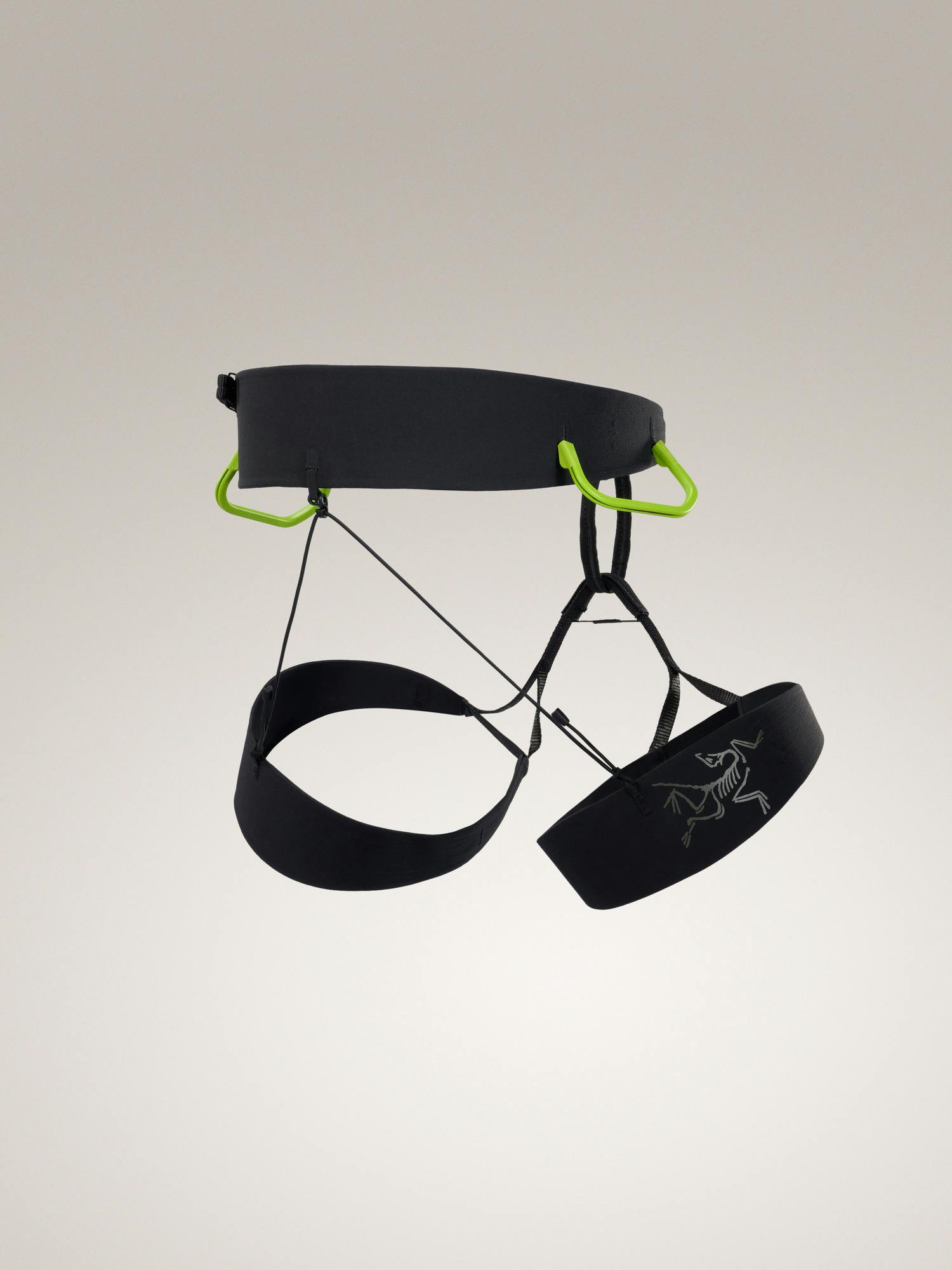Arcteryx Lithos SL Harness