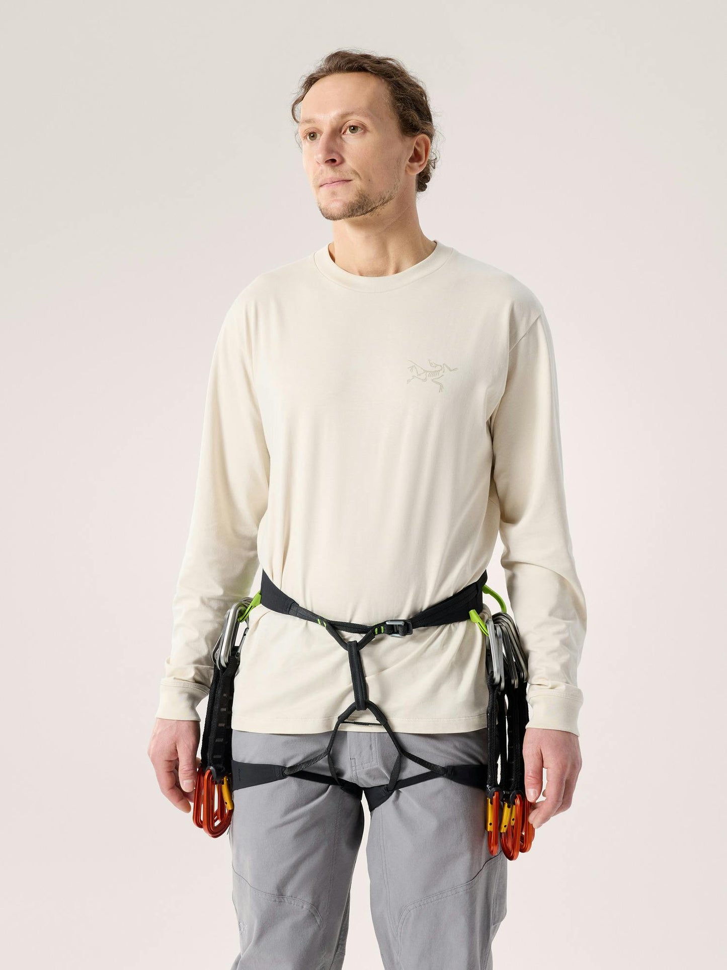 Arcteryx Lithos SL Harness