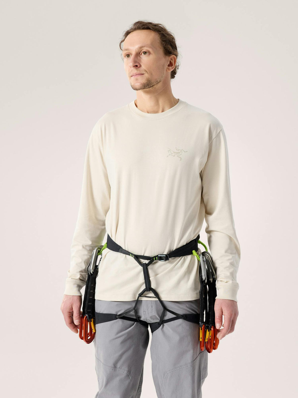Arcteryx Lithos SL Harness
