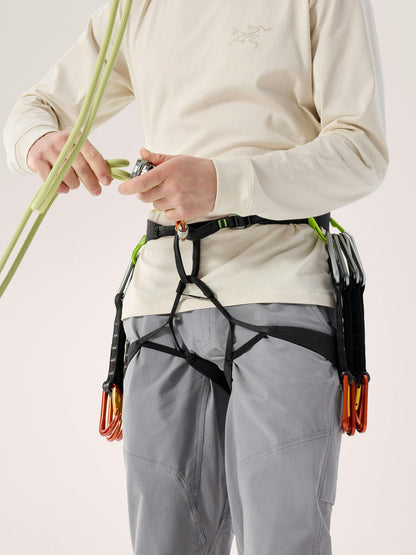Arcteryx Lithos SL Harness