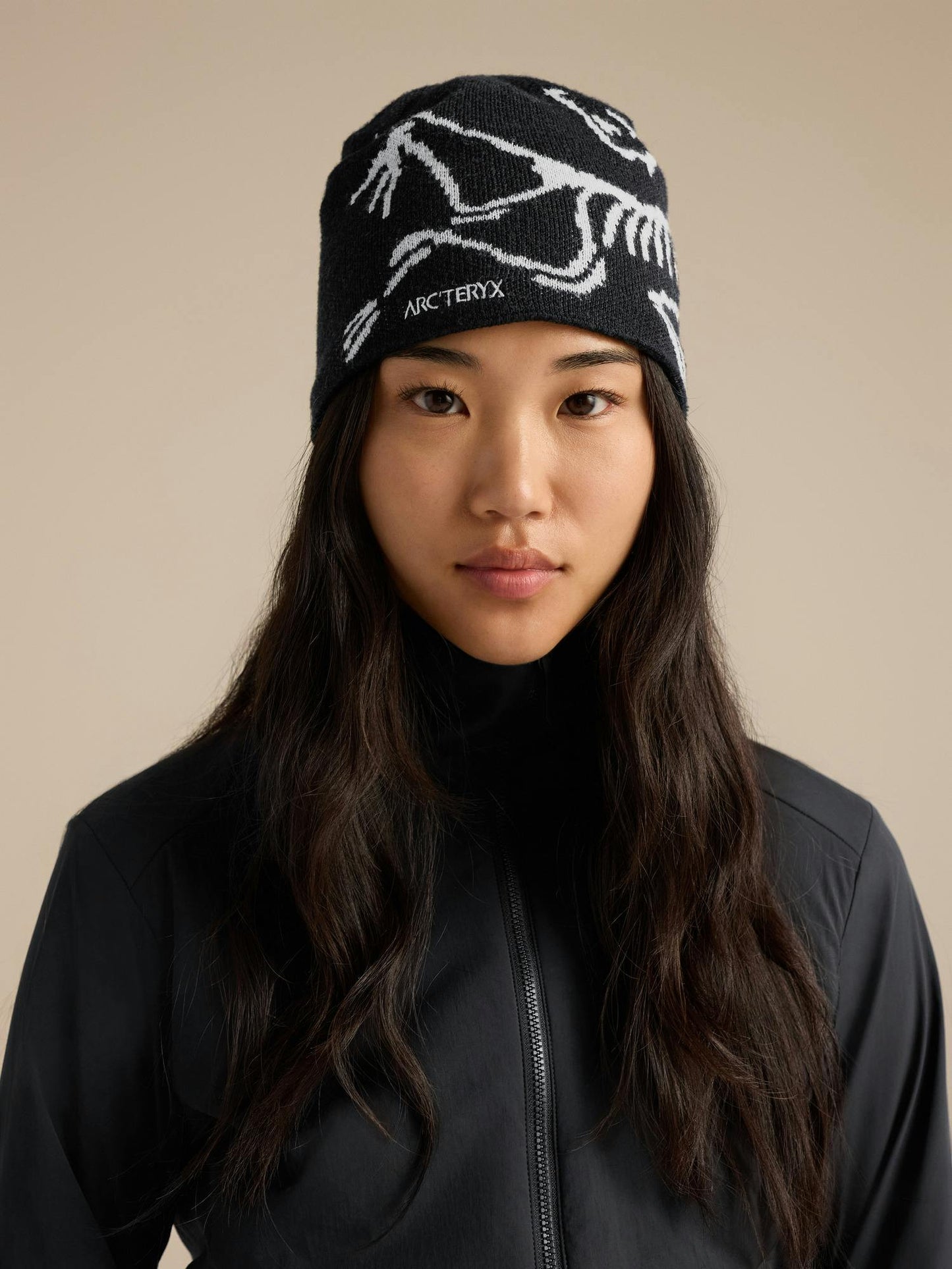 Arcteryx Bird Head Toque