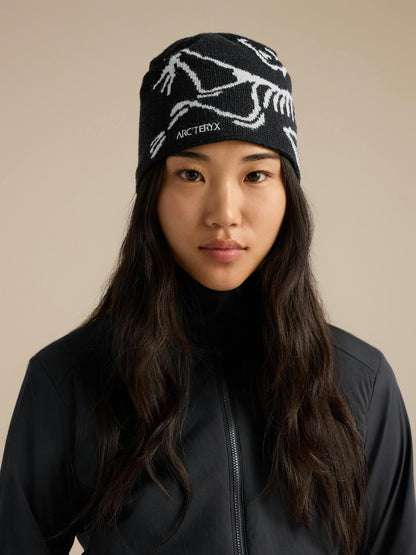 Arcteryx Bird Head Toque