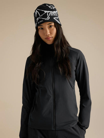 Arcteryx Bird Head Toque