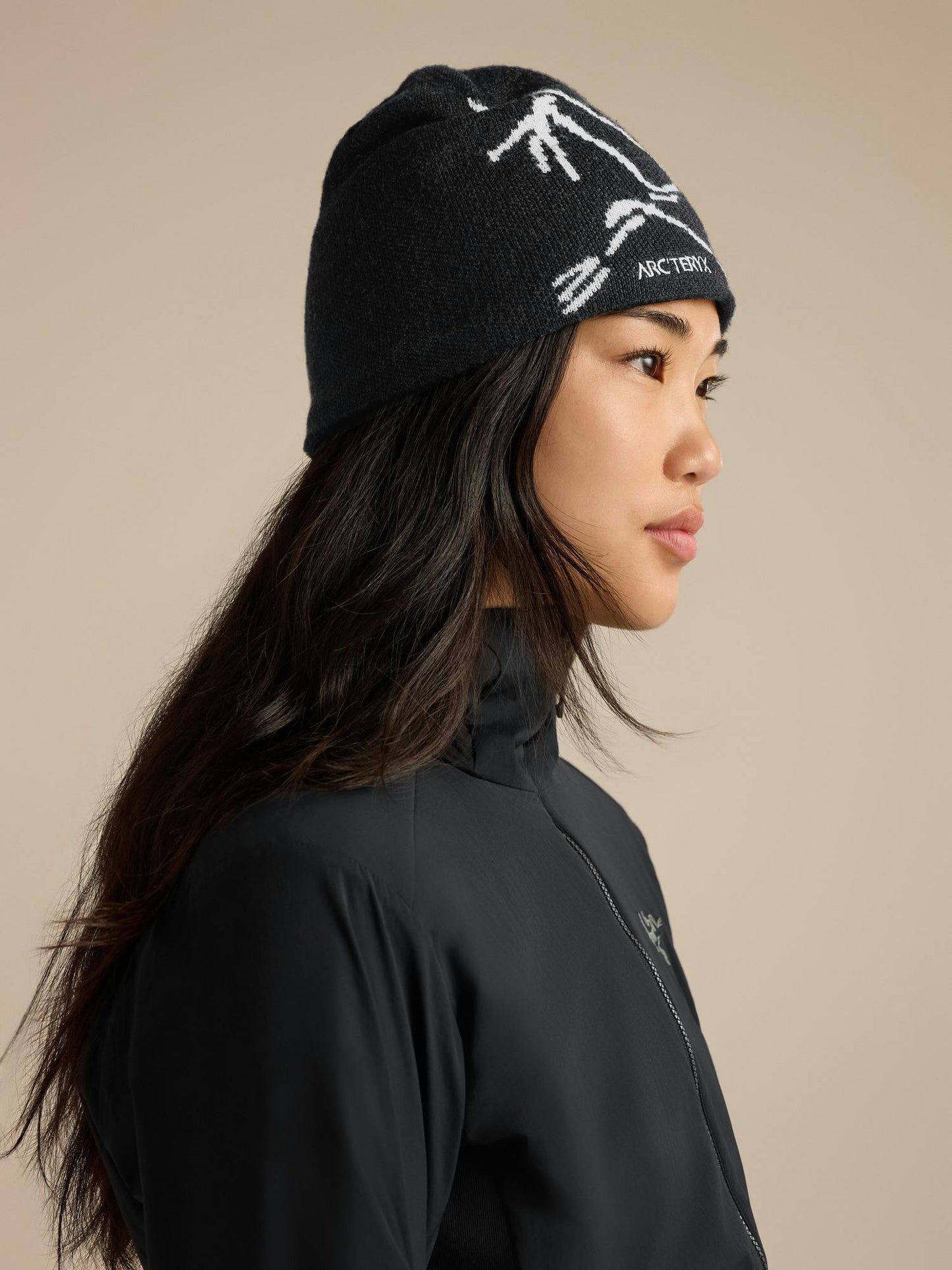 Arcteryx Bird Head Toque