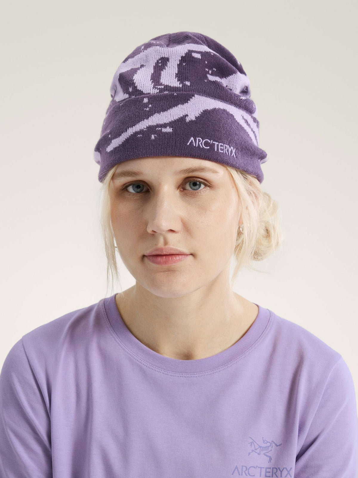 Arcteryx Grotto Toque