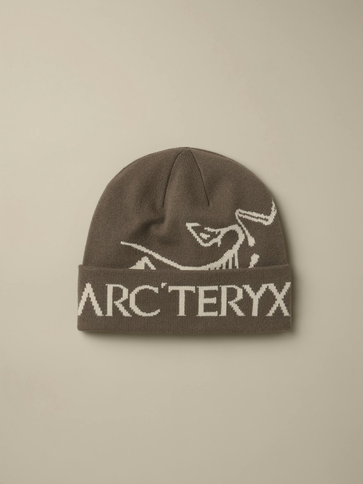 Arcteryx Bird Word Toque