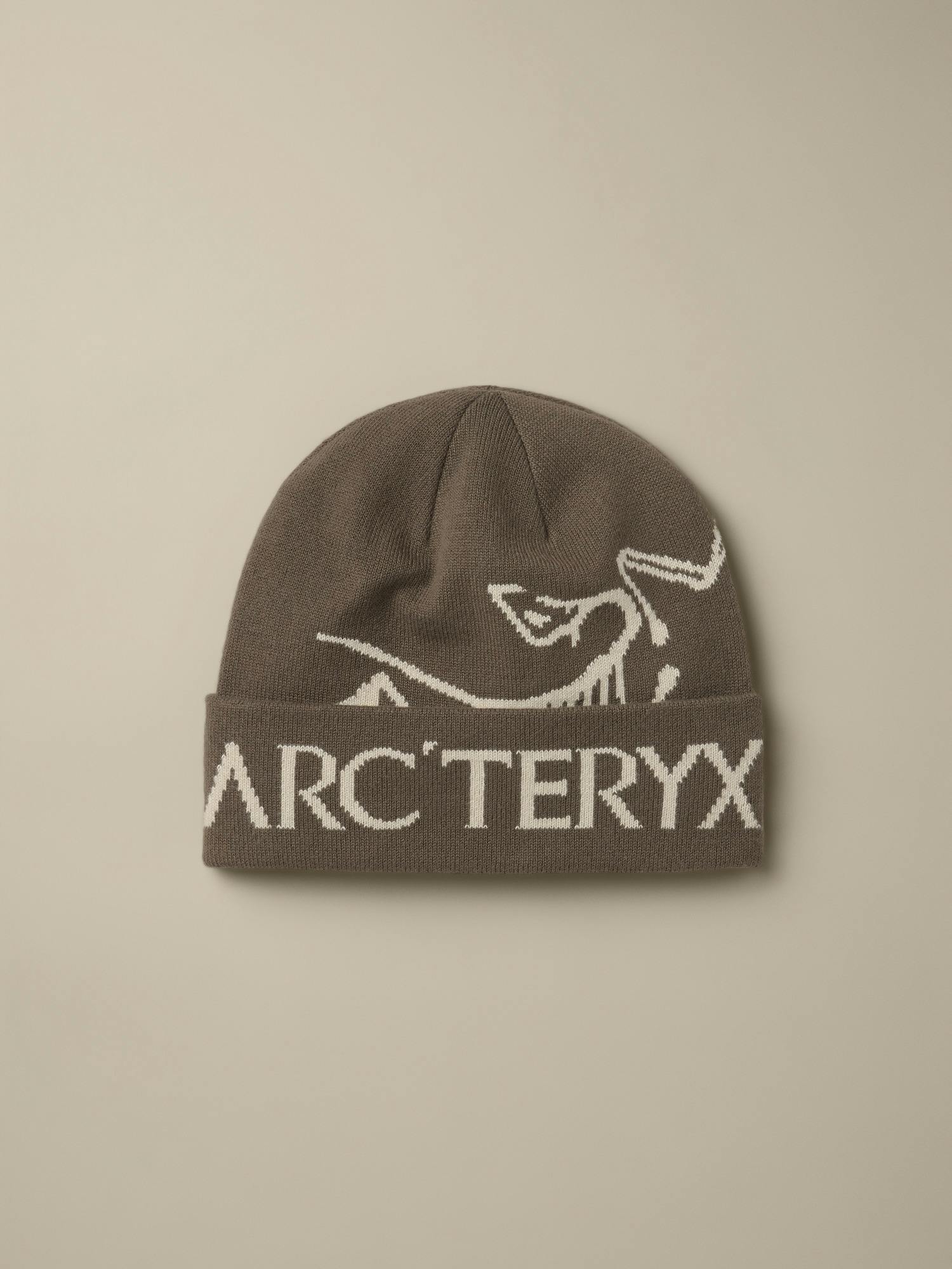 Arcteryx Bird Word Toque