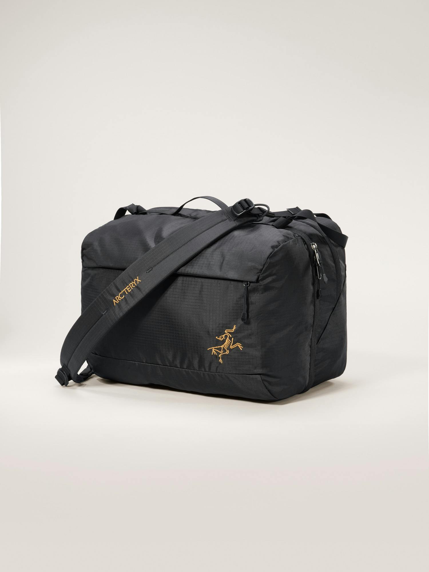 Arcteryx Index 40 Bouldering Bag