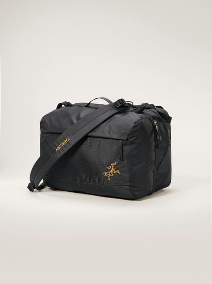 Arcteryx Index 40 Bouldering Bag