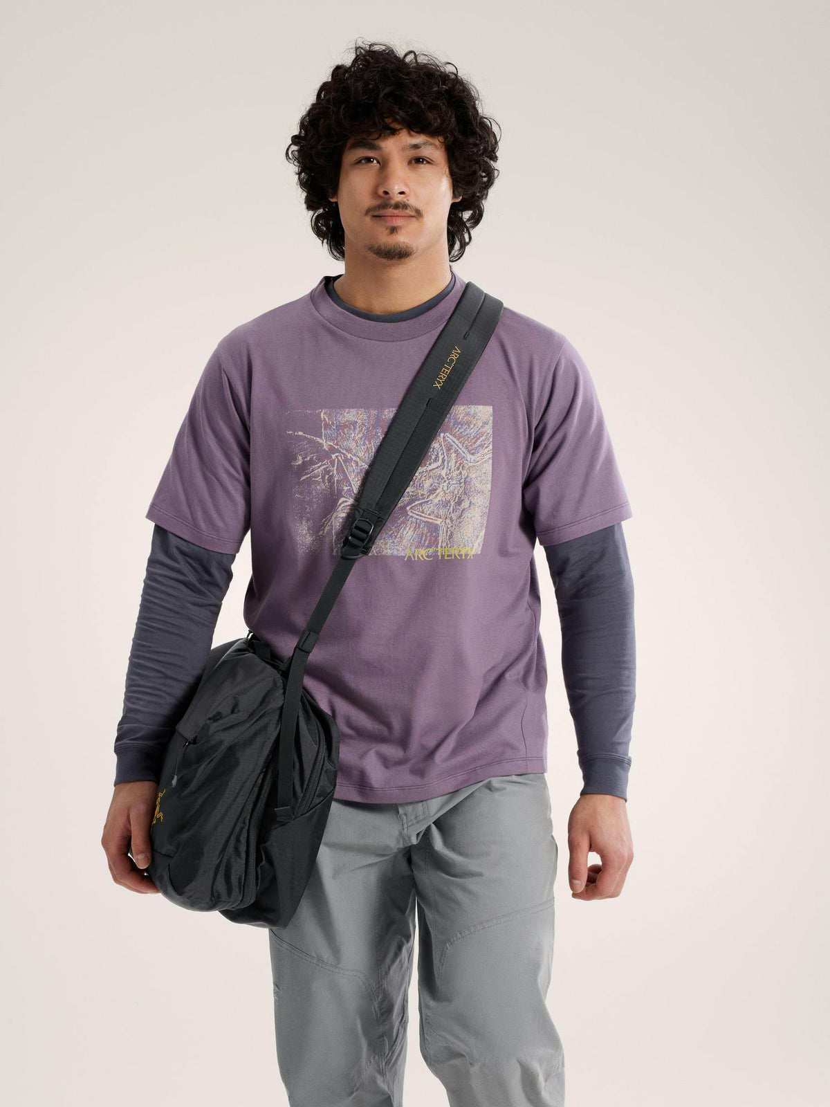 Arcteryx Index 40 Bouldering Bag