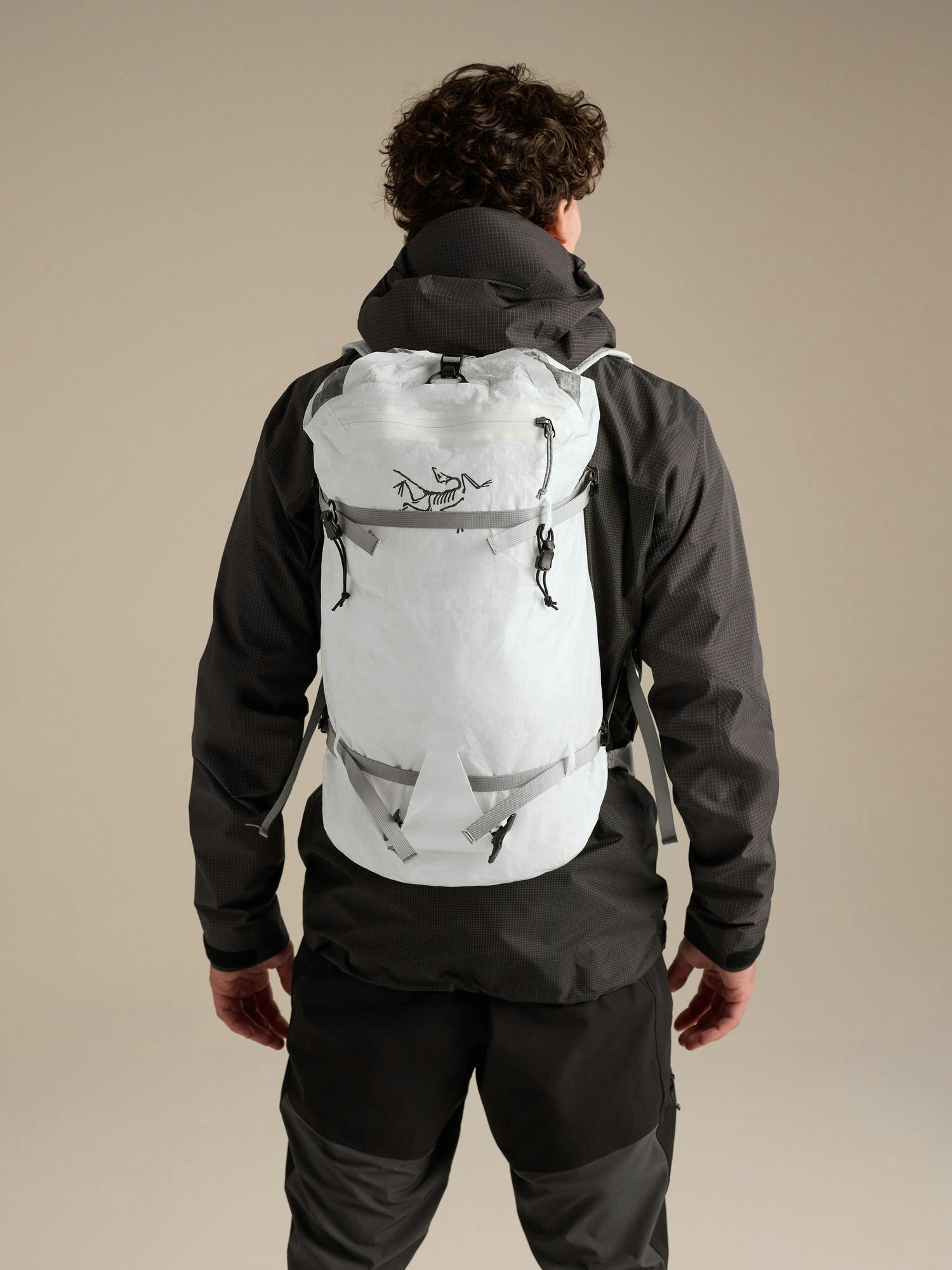 Arcteryx Alpha SL 30 Backpack