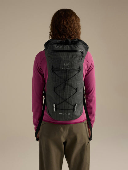 Arcteryx Alpha FL 20 Backpack