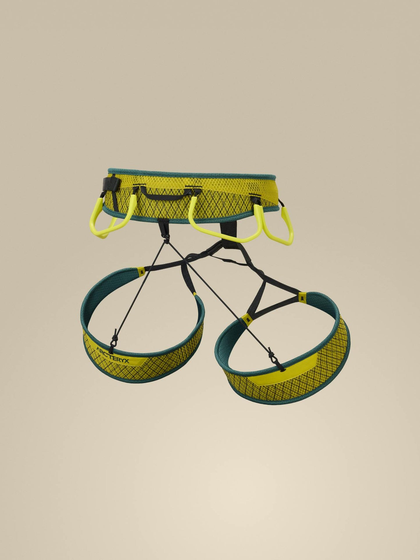 Arcteryx Skaha Harness