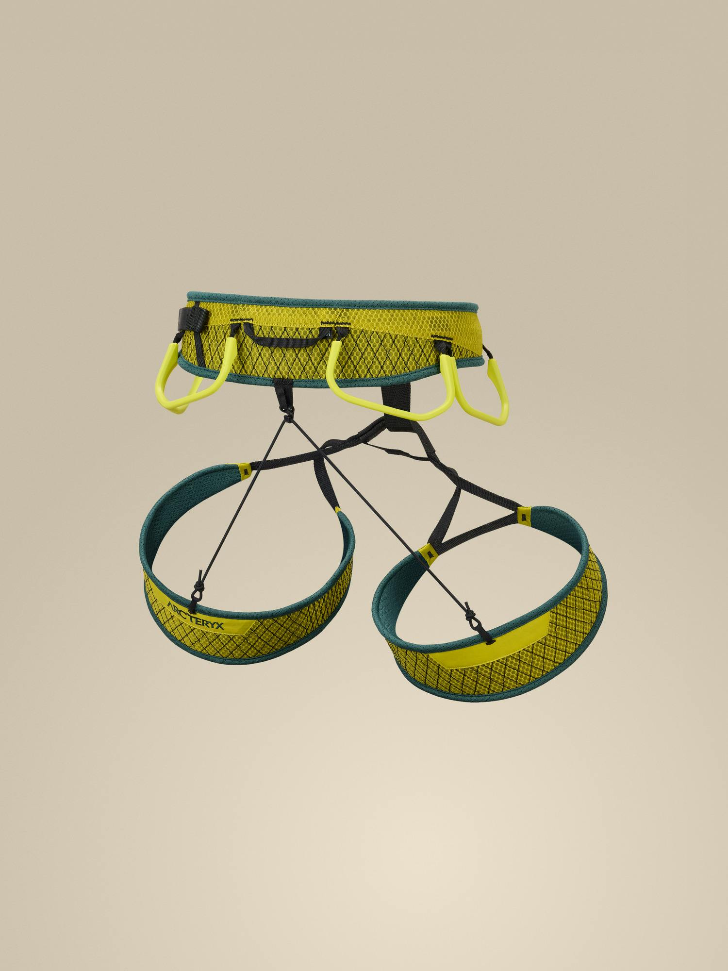 Arcteryx Skaha Harness