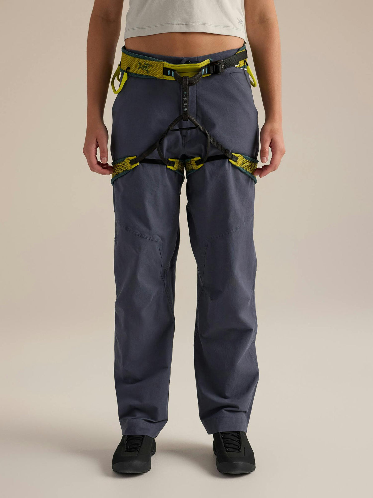 Arcteryx Skaha Harness