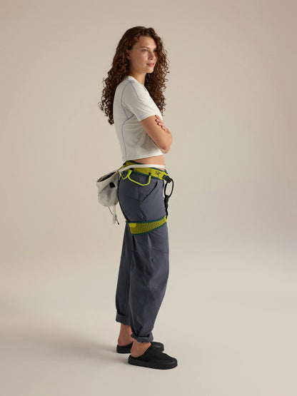 Arcteryx Skaha Harness