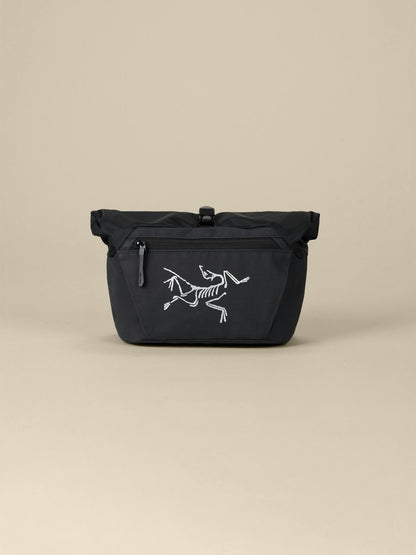 Arcteryx Ion Chalk Bucket