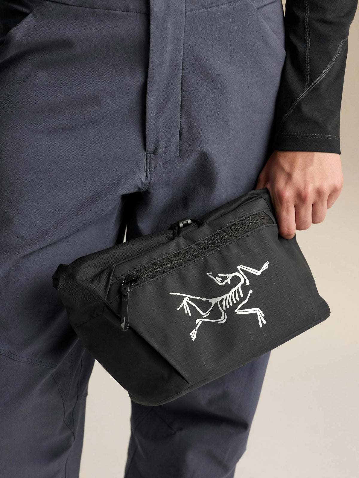 Arcteryx Ion Chalk Bucket