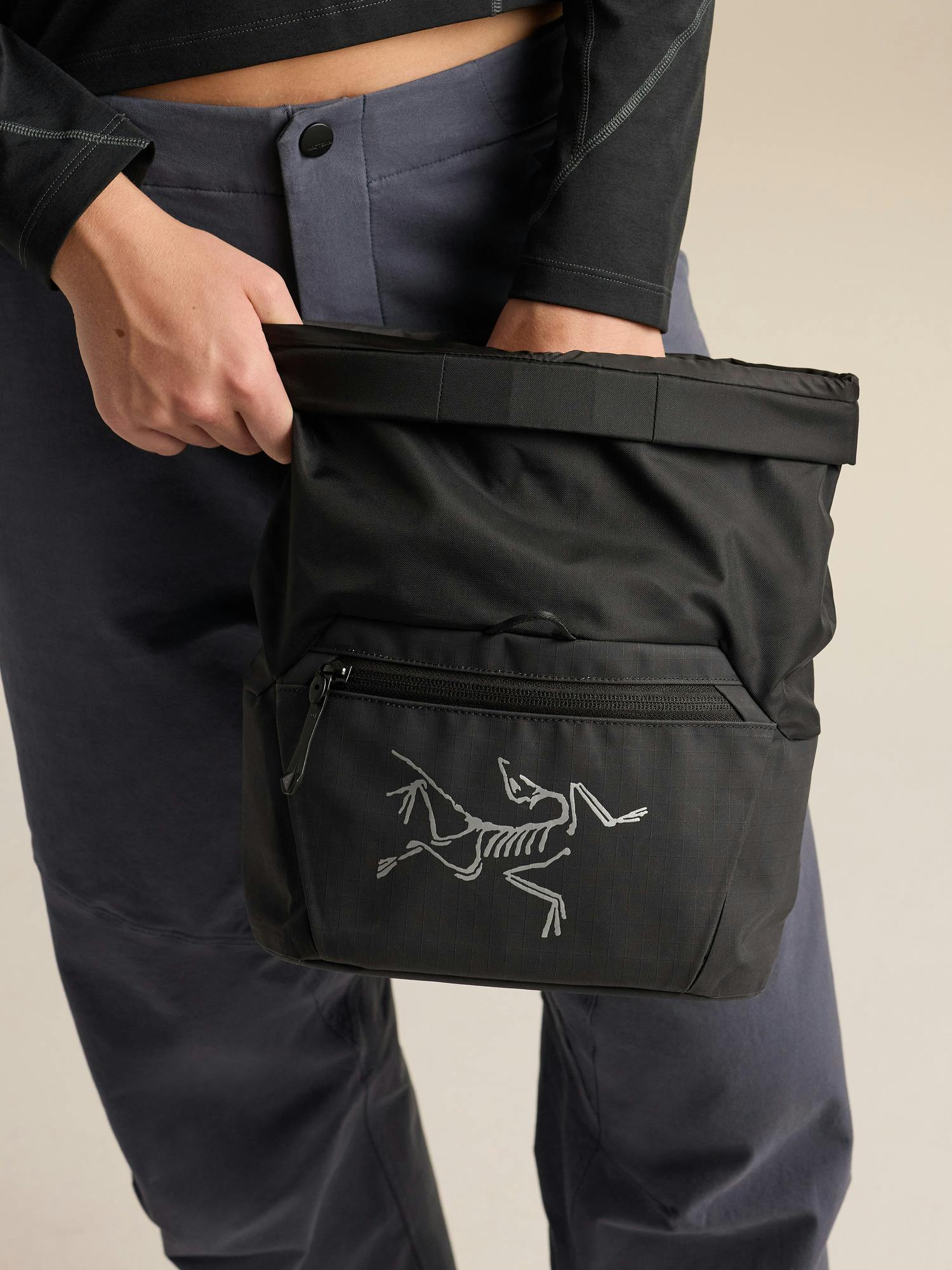 Arcteryx Ion Chalk Bucket