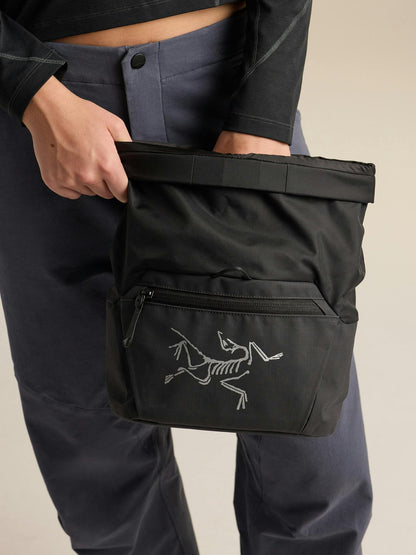 Arcteryx Ion Chalk Bucket