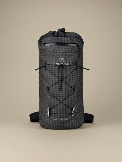 Arcteryx Alpha FL 20 Backpack