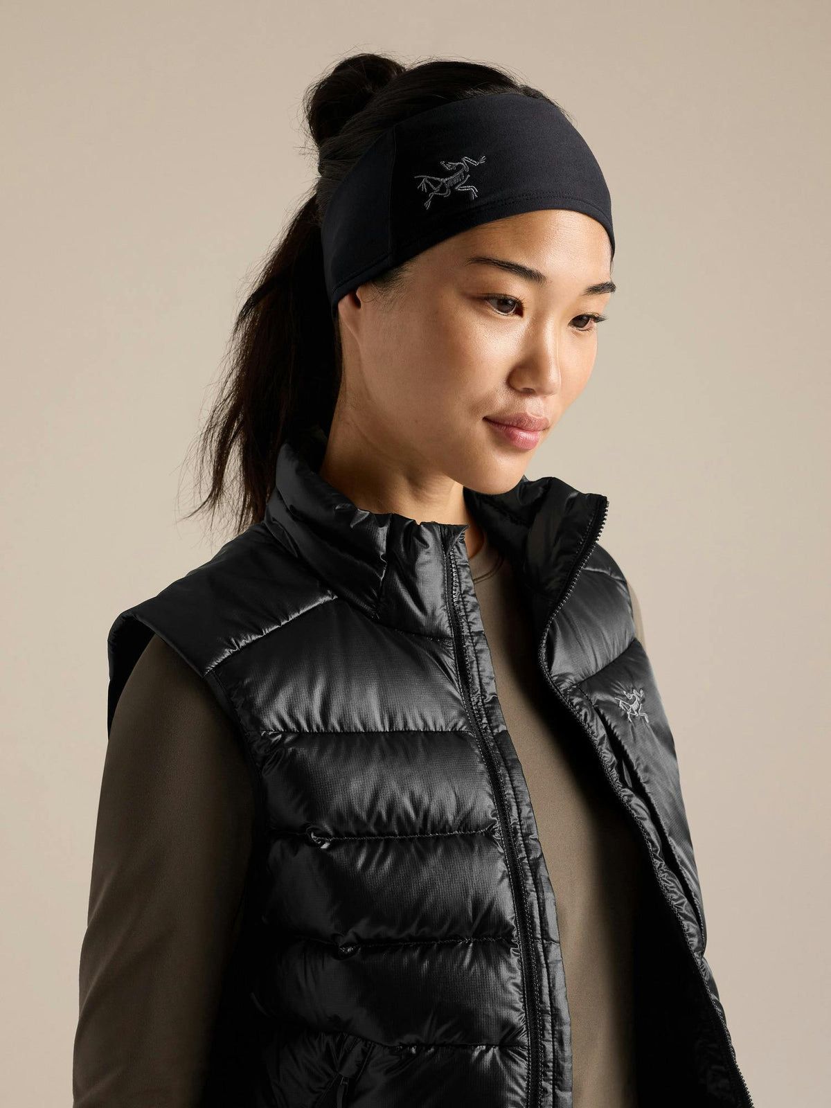Arcteryx Rho Headband