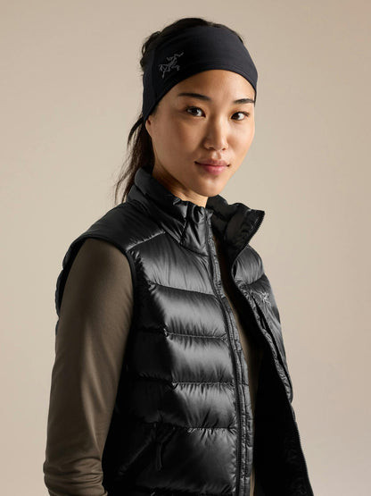 Arcteryx Rho Headband