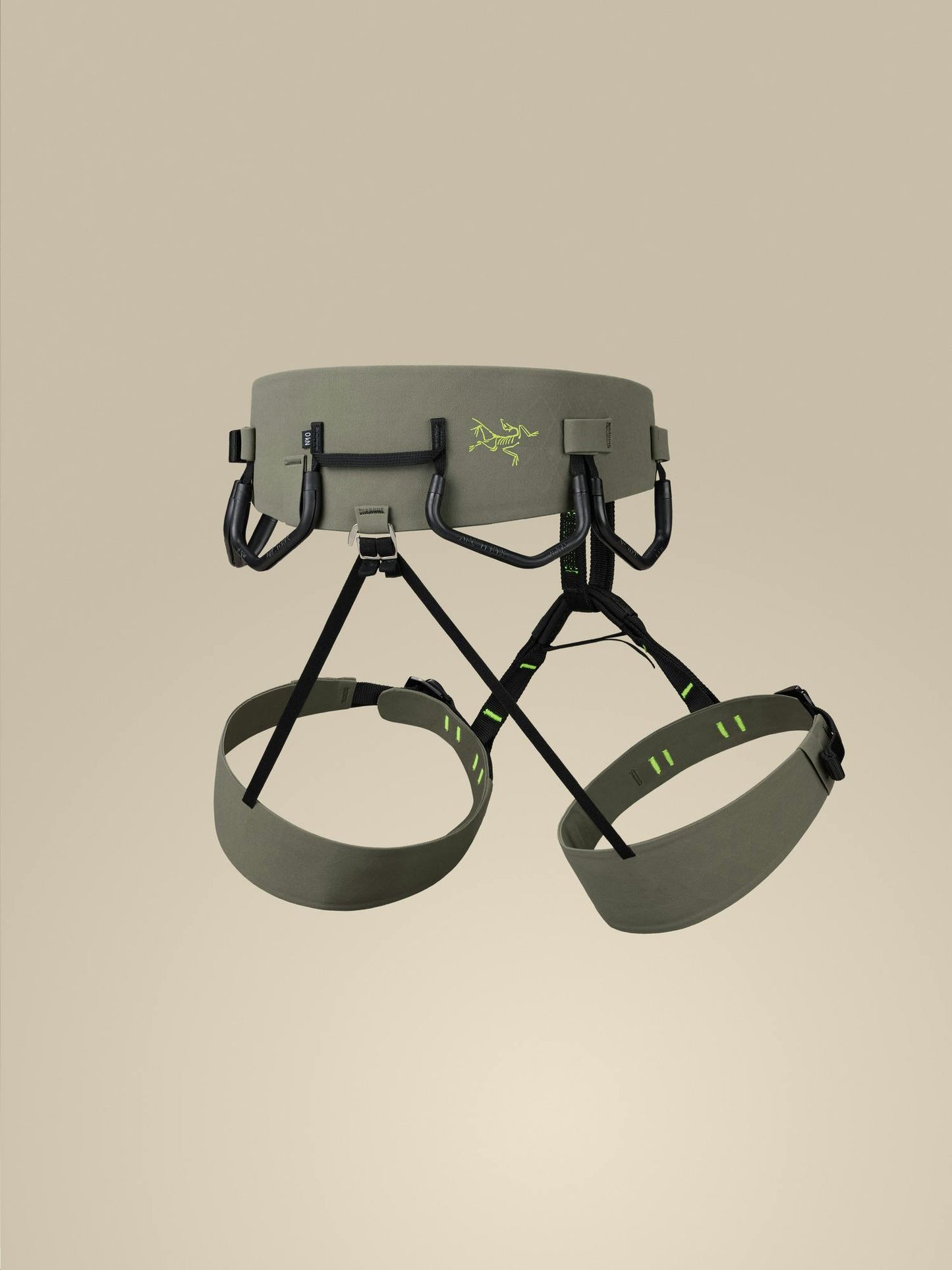 Arcteryx AR-385a Harness Women's