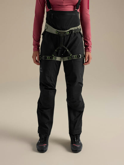 Arcteryx AR-385a Harness Women's