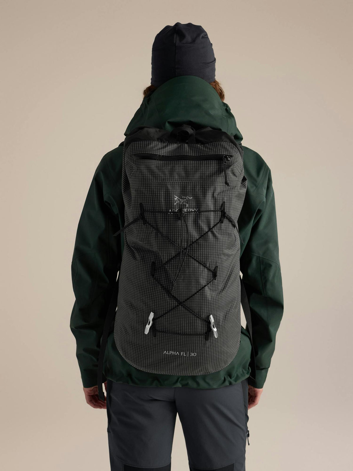 Arcteryx Alpha FL 30 Backpack